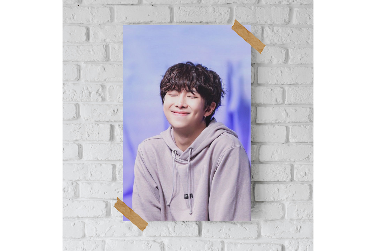 NAMJOONE | BTS π
