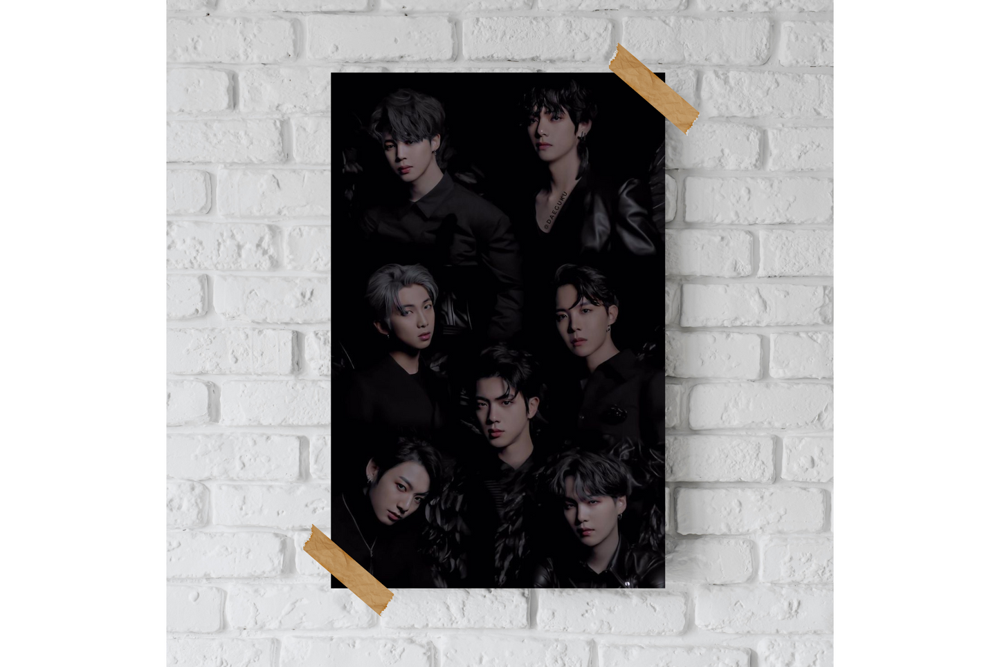BTS ARMY π