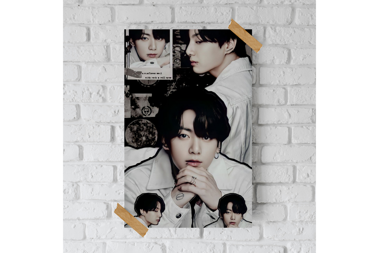 BTS π