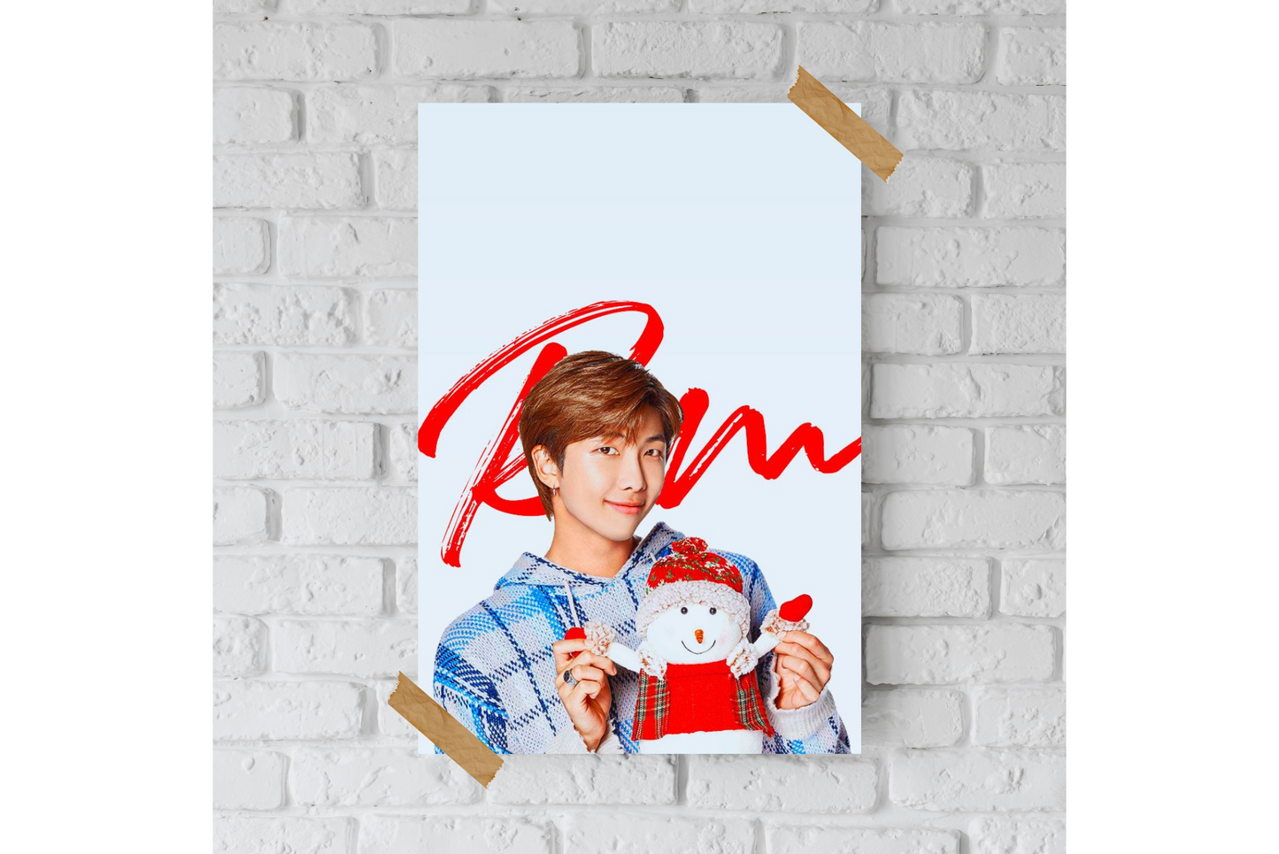 BTS π