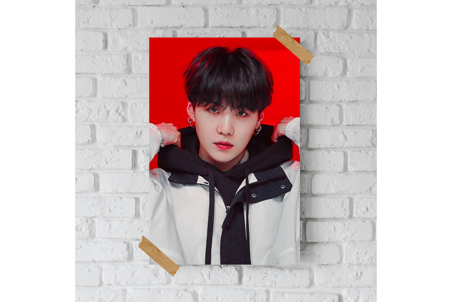 BTS π