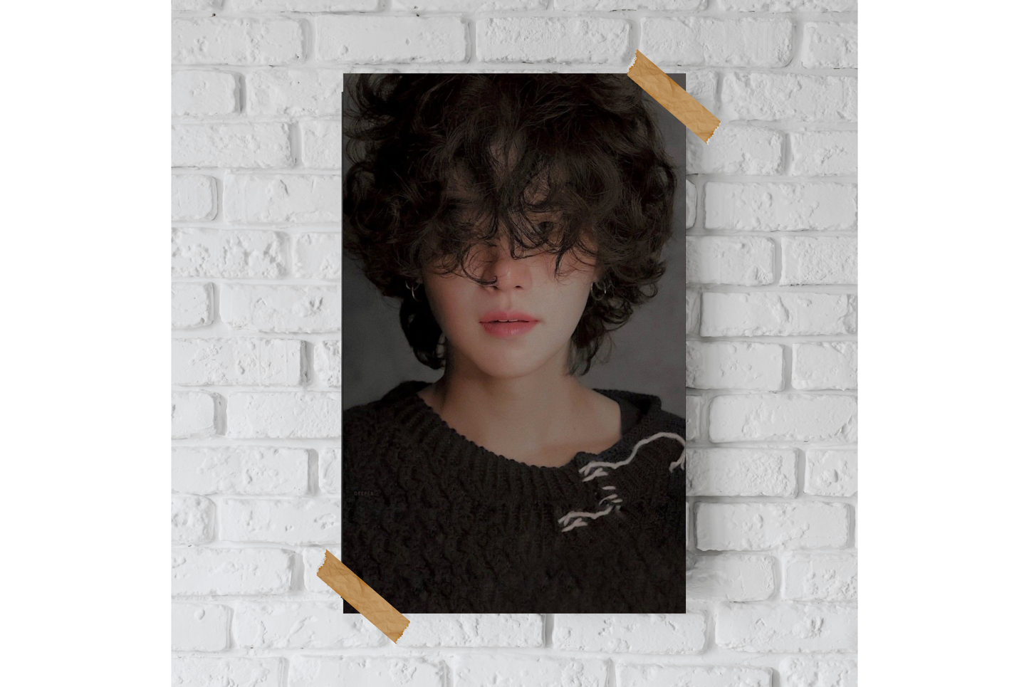 SUGA | BTS π