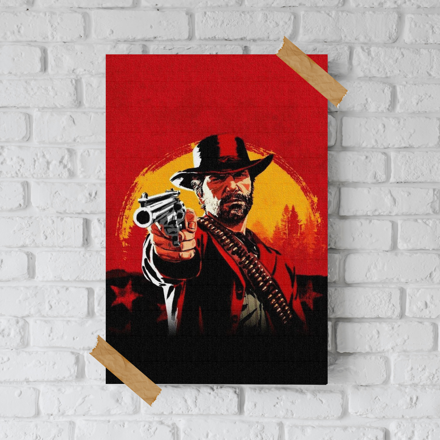 Red Dead Redemption 2 #19