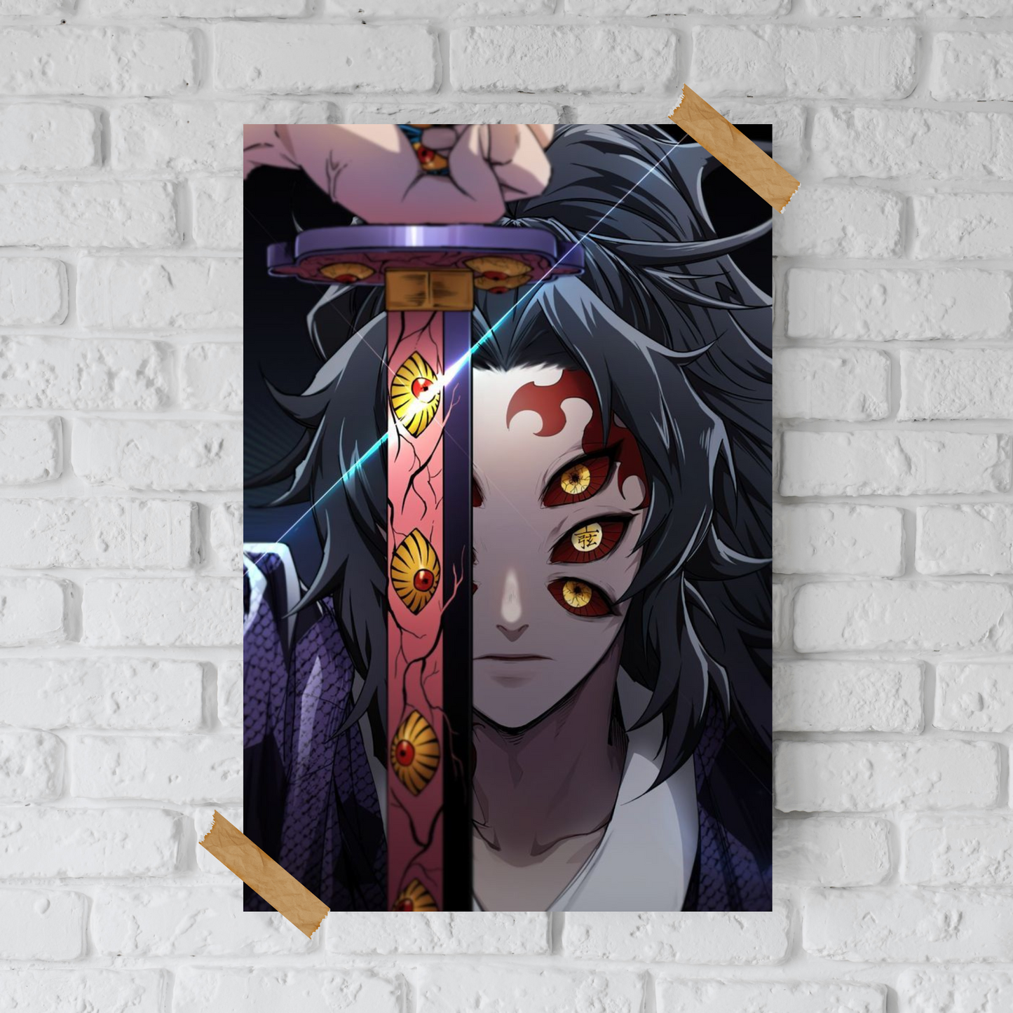 Demon slayer #12