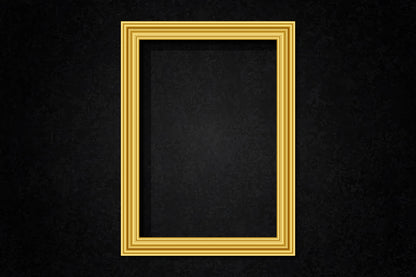 Photo Frame 12 x 18 in (A3)