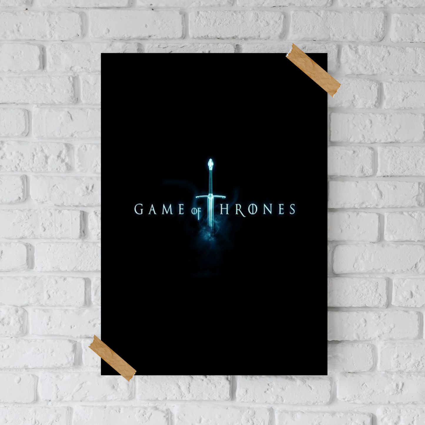 Game of Thrones #20