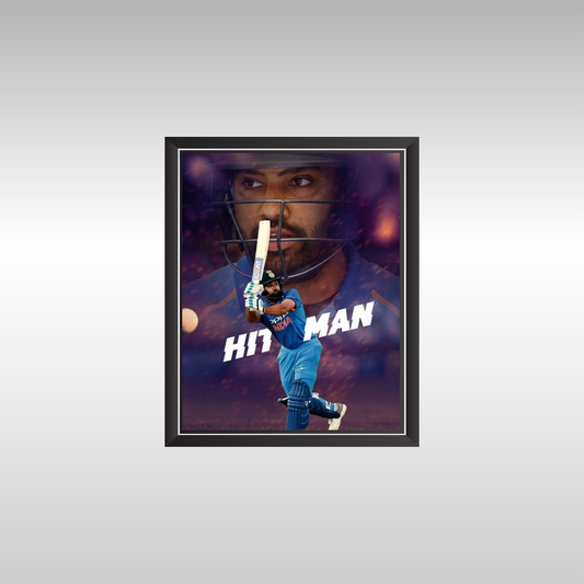 Hitman Rohit