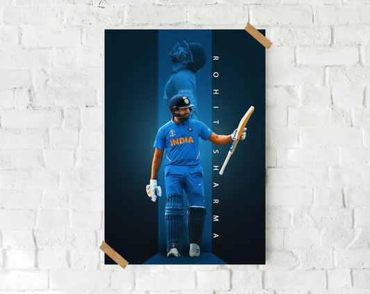 ROHIT | CRICKET